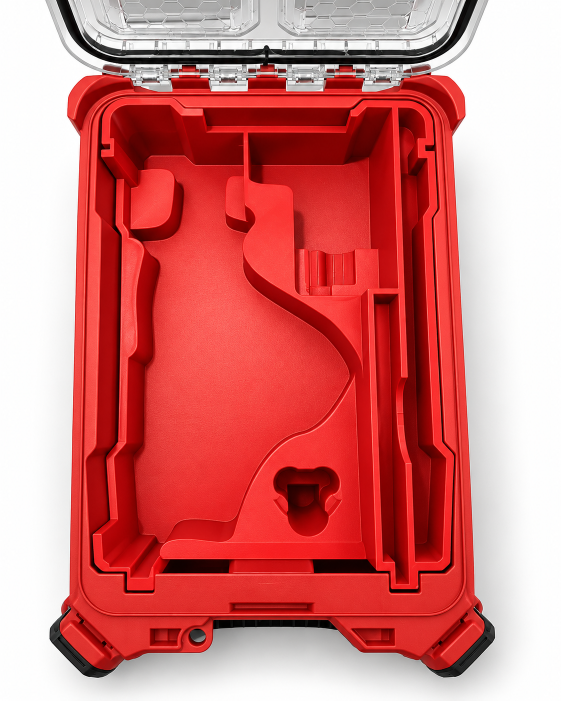 M12 FUEL Hackzall PACKOUT Insert