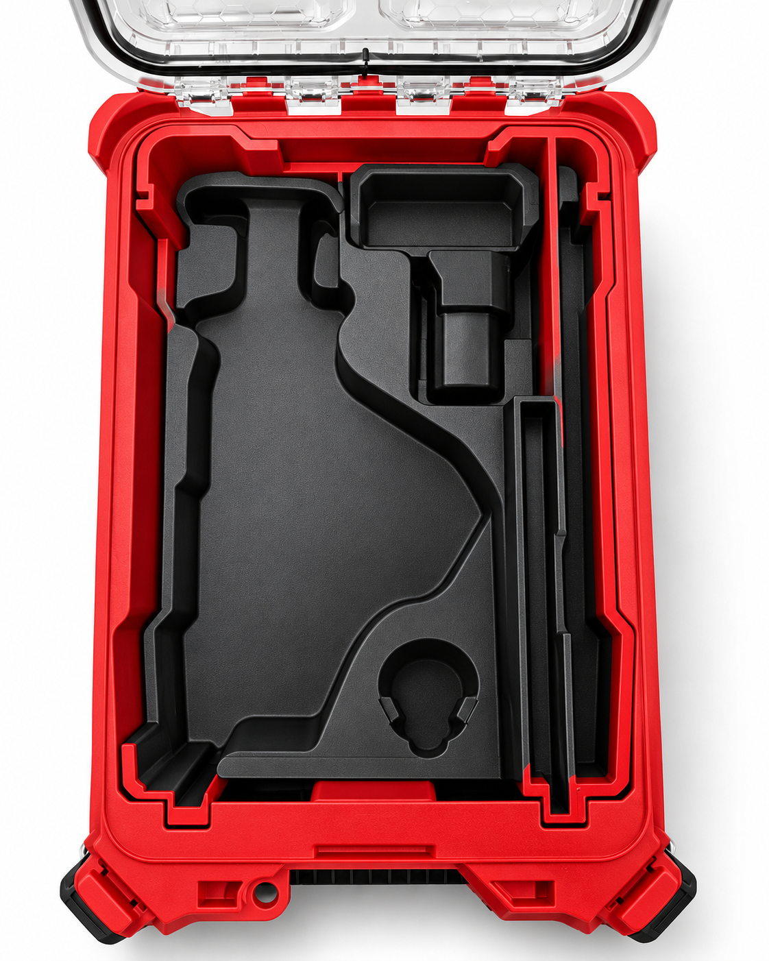 M12 FUEL Hackzall PACKOUT Insert