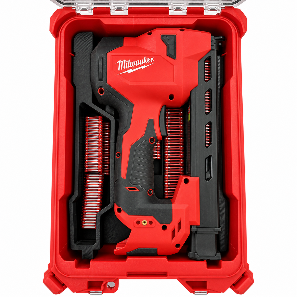 M12 Cable Stapler PACKOUT Insert — product view 1