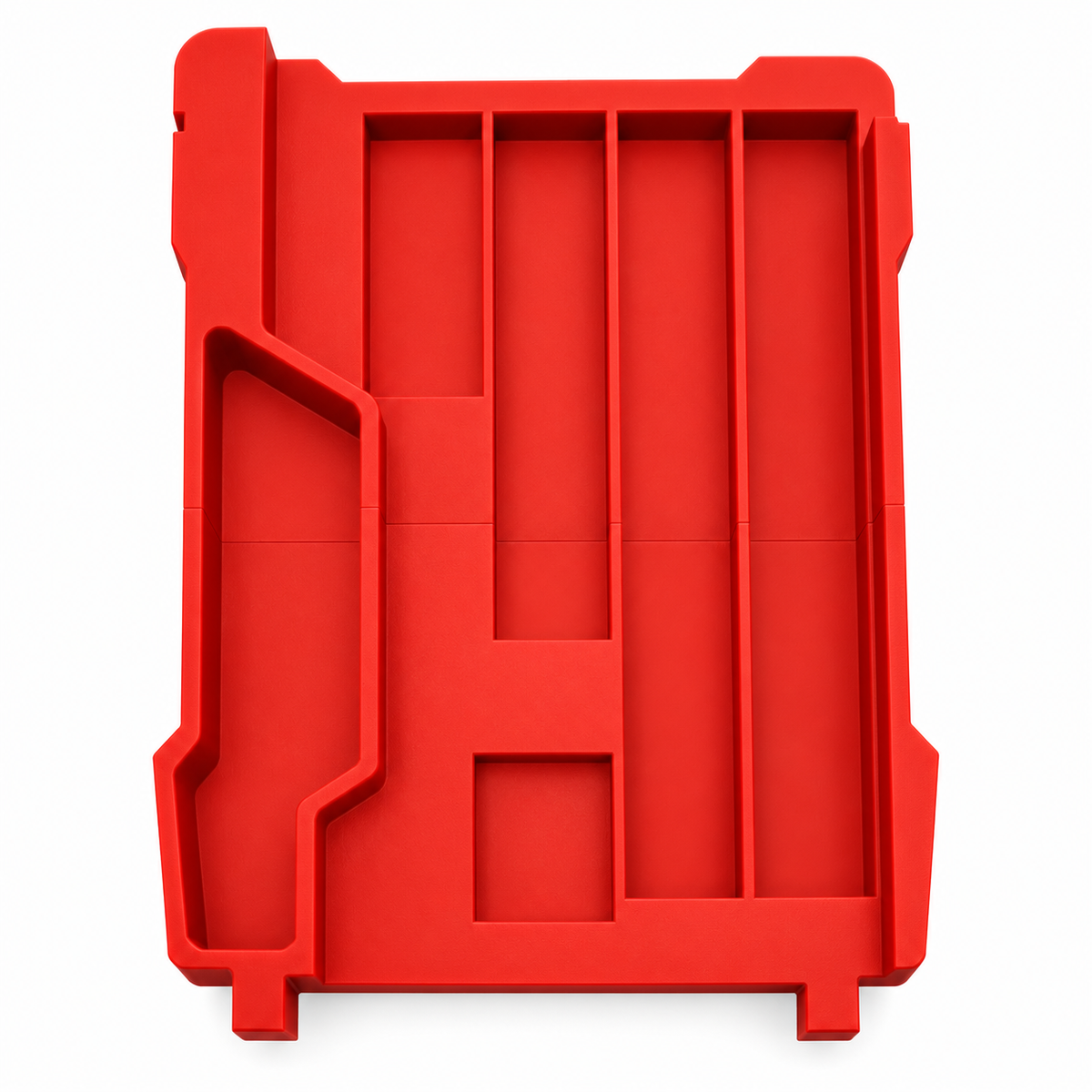 M12 Cable Stapler PACKOUT Insert — product view 4