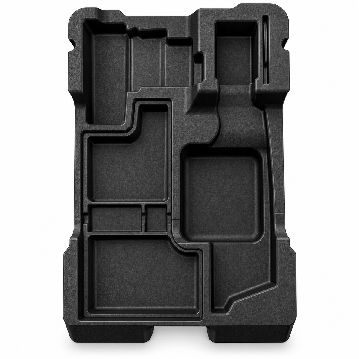 M12 FUEL Rotary Tool PACKOUT Insert — product view 4