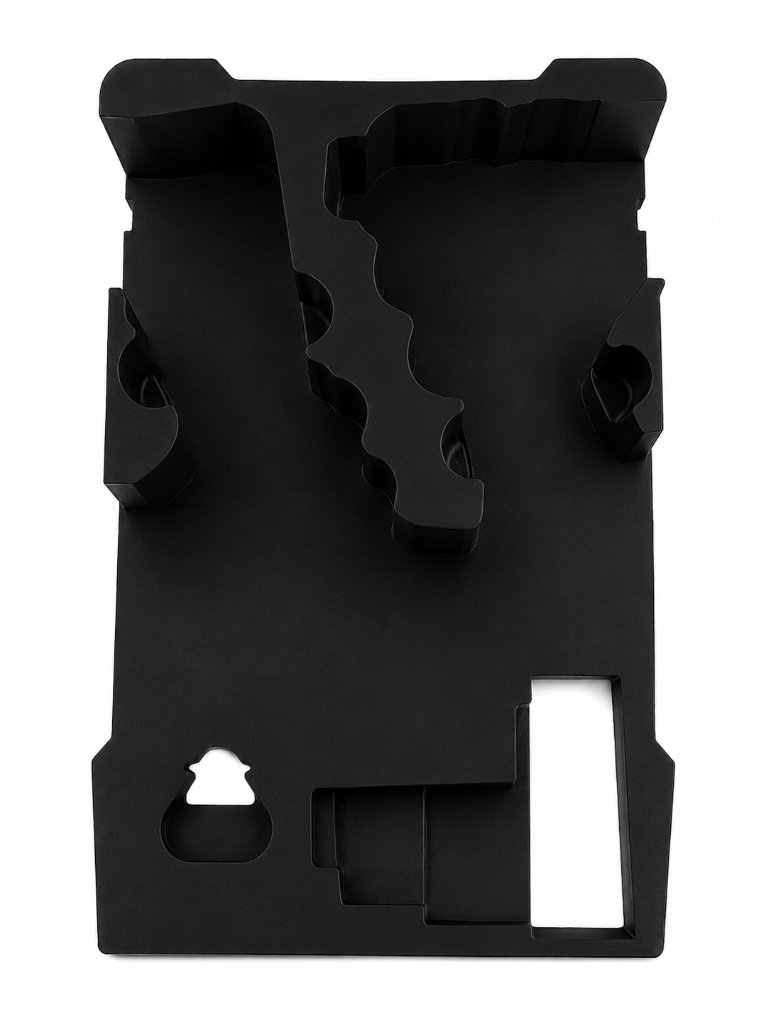 M12 Subcompact Drill and Impact PACKOUT Insert — photo 8