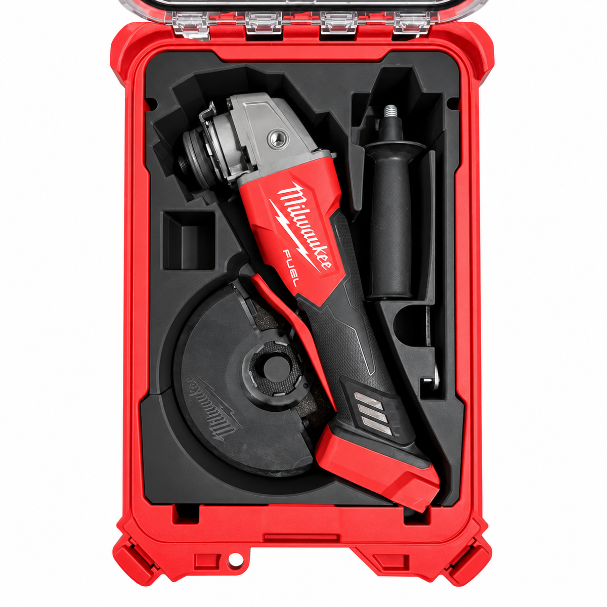 M18 FUEL Grinder PACKOUT Insert — product view 1
