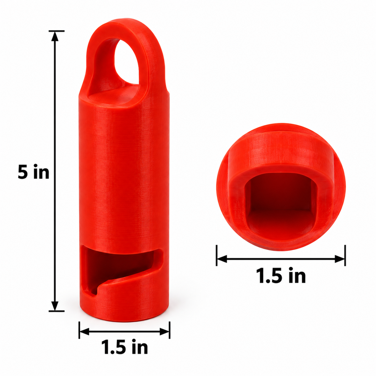 M18 FUEL QUIK-LOK Attachment Hook — product view 4