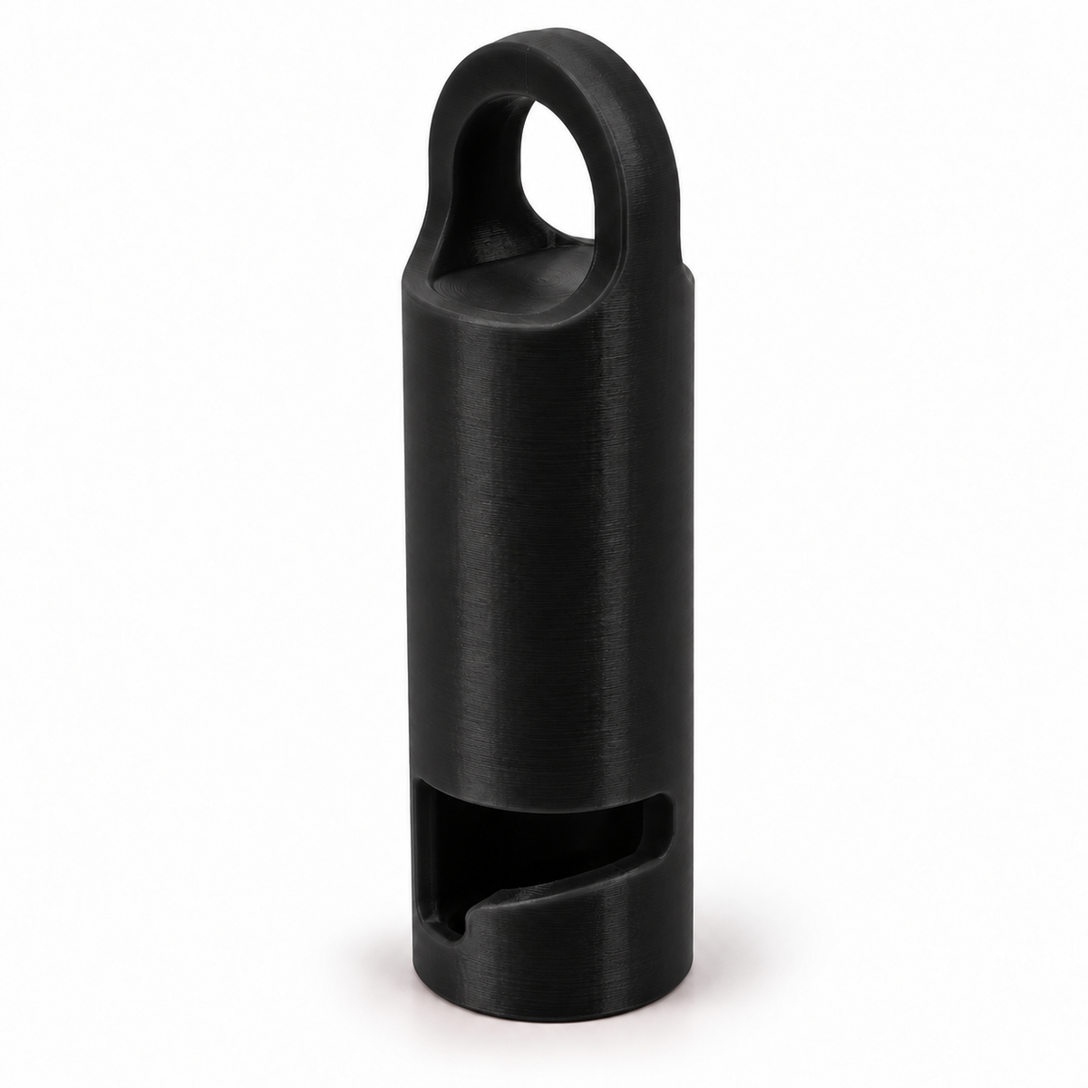 M18 FUEL QUIK-LOK Attachment Hook — black hook, single unit
