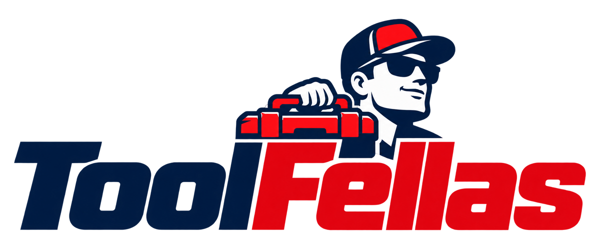 ToolFellas logo