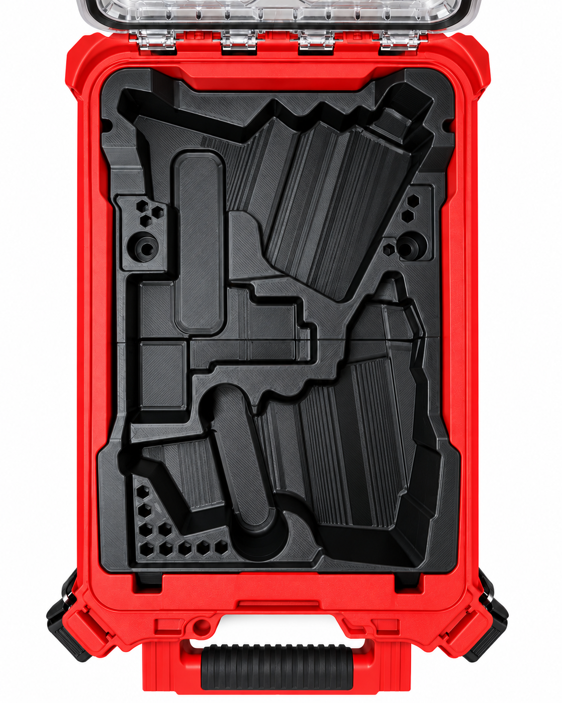 M18 Drill & Impact PACKOUT Insert