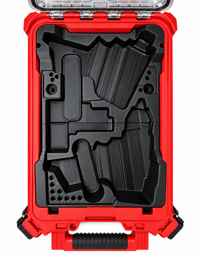M18 Drill & Impact PACKOUT Insert