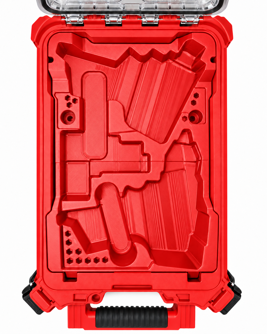 M18 Drill & Impact PACKOUT Insert