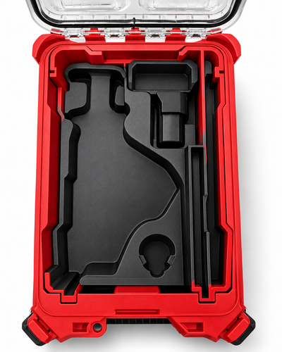 M12 FUEL Hackzall PACKOUT Insert