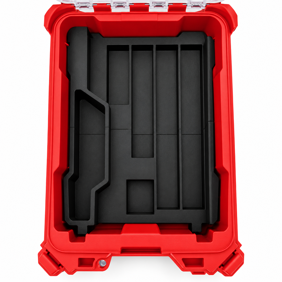M12 Cable Stapler PACKOUT Insert — product view 2