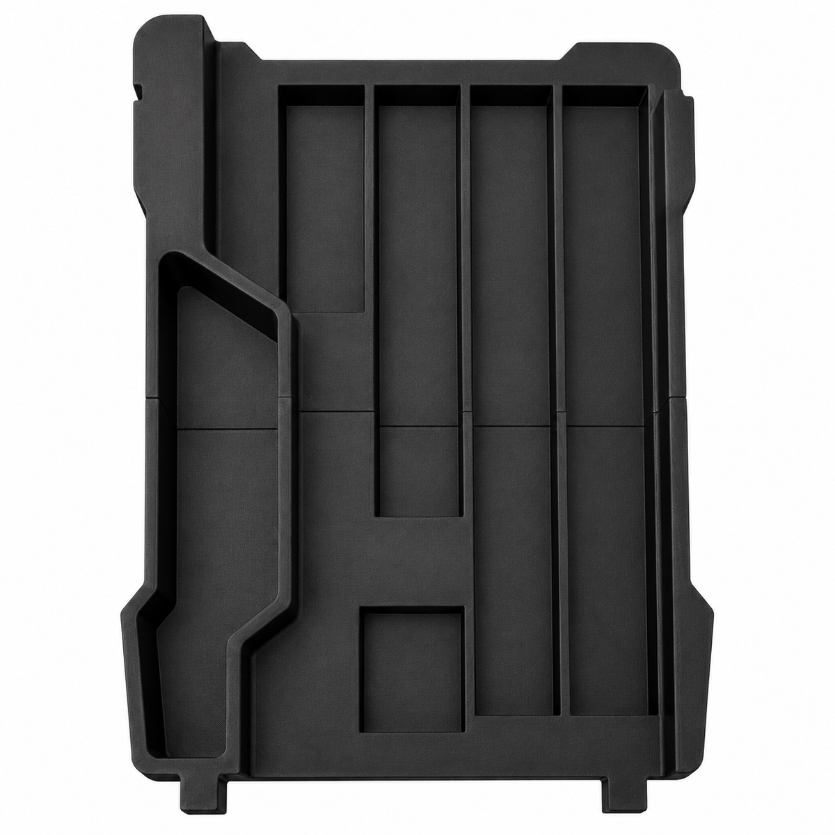 M12 Cable Stapler PACKOUT Insert — product view 3