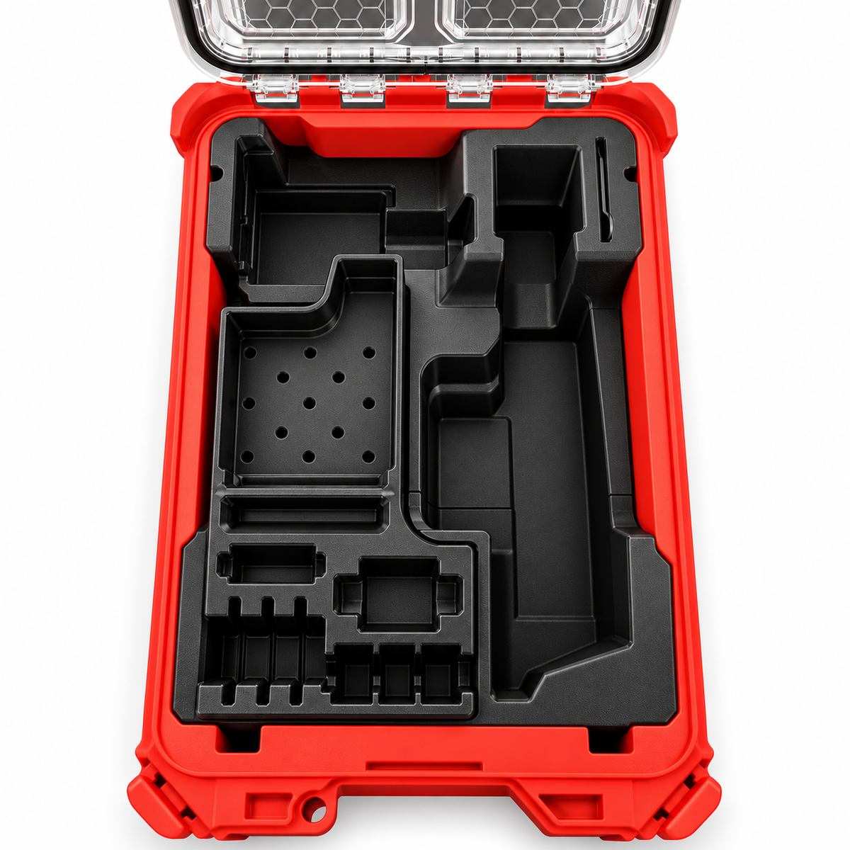 M12 FUEL Rotary Tool PACKOUT Insert — product view 2