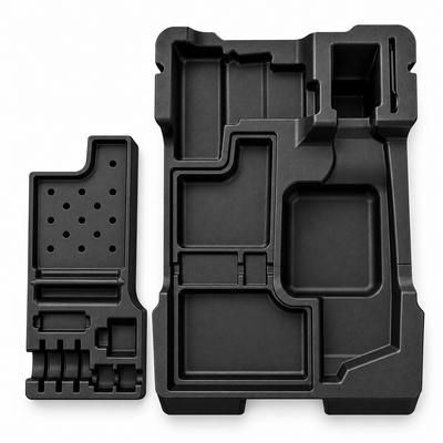 M12 FUEL Rotary Tool PACKOUT Insert — product view 3