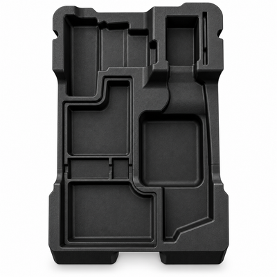M12 FUEL Rotary Tool PACKOUT Insert — product view 4