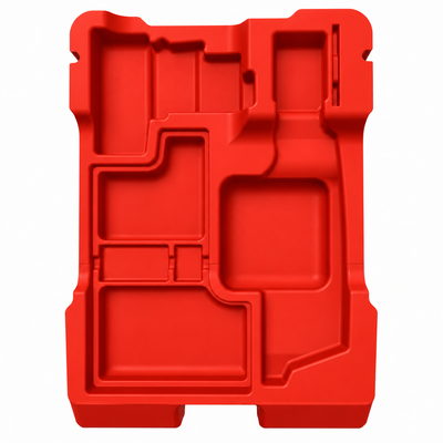 M12 FUEL Rotary Tool PACKOUT Insert — product view 7