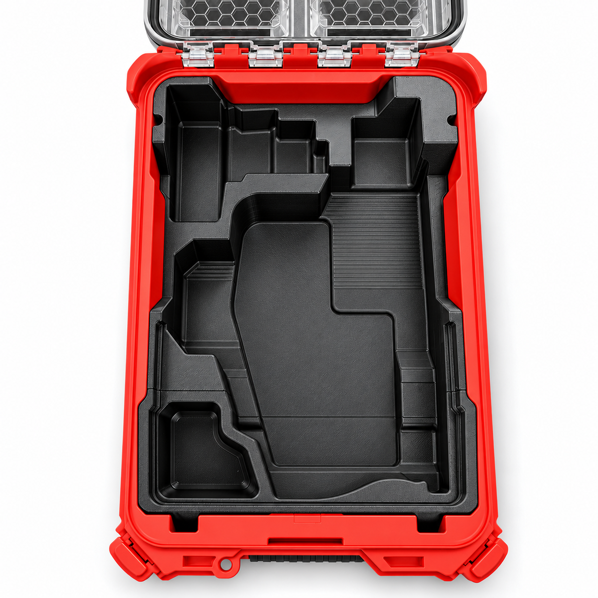 M12 SDS Rotary Hammer PACKOUT Insert — product view 3