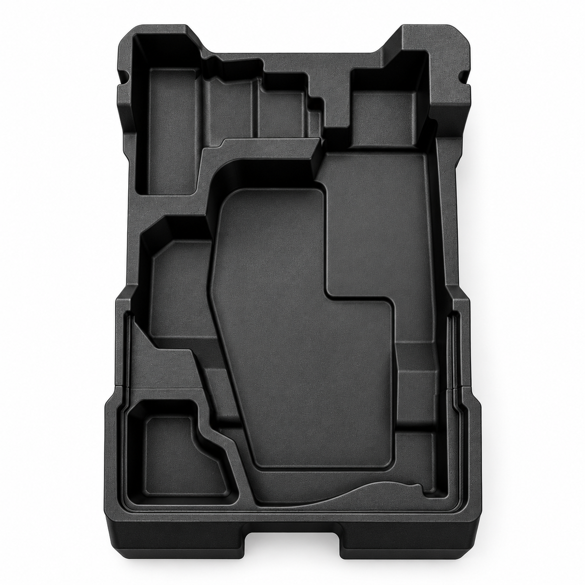 M12 SDS Rotary Hammer PACKOUT Insert — product view 4