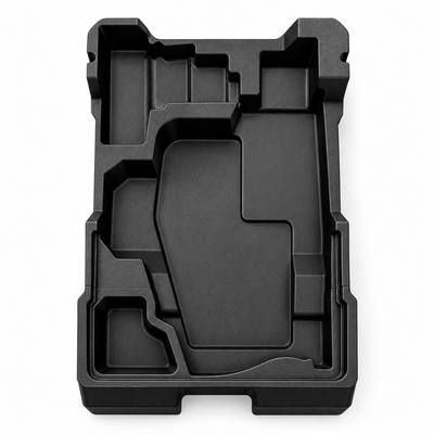 M12 SDS Rotary Hammer PACKOUT Insert — product view 4
