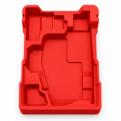 M12 SDS Rotary Hammer PACKOUT Insert — product view 5