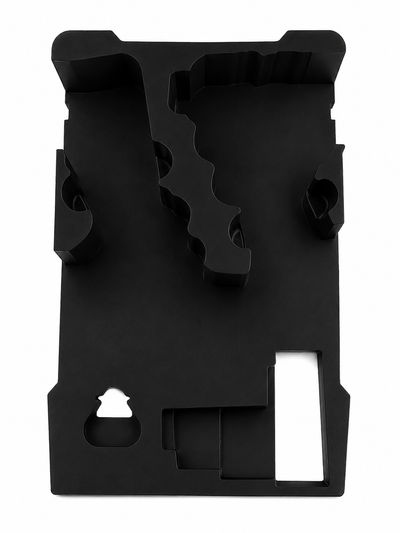 M12 Subcompact Drill and Impact PACKOUT Insert — photo 8