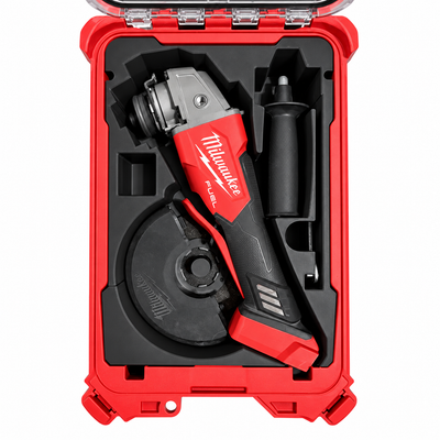 M18 FUEL Grinder PACKOUT Insert — product view 1