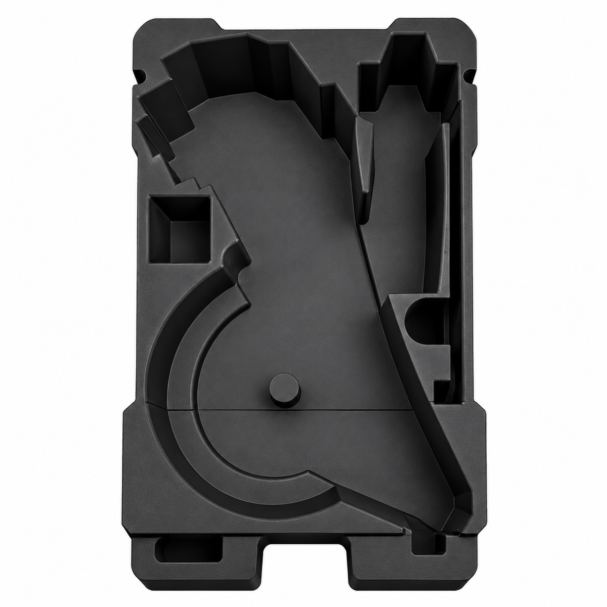 M18 FUEL Grinder PACKOUT Insert — product view 3