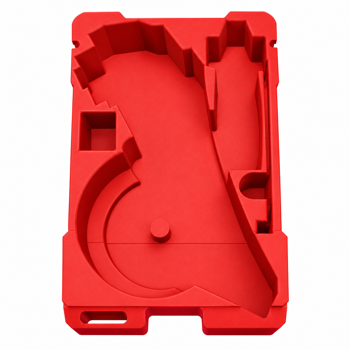 M18 FUEL Grinder PACKOUT Insert — product view 4