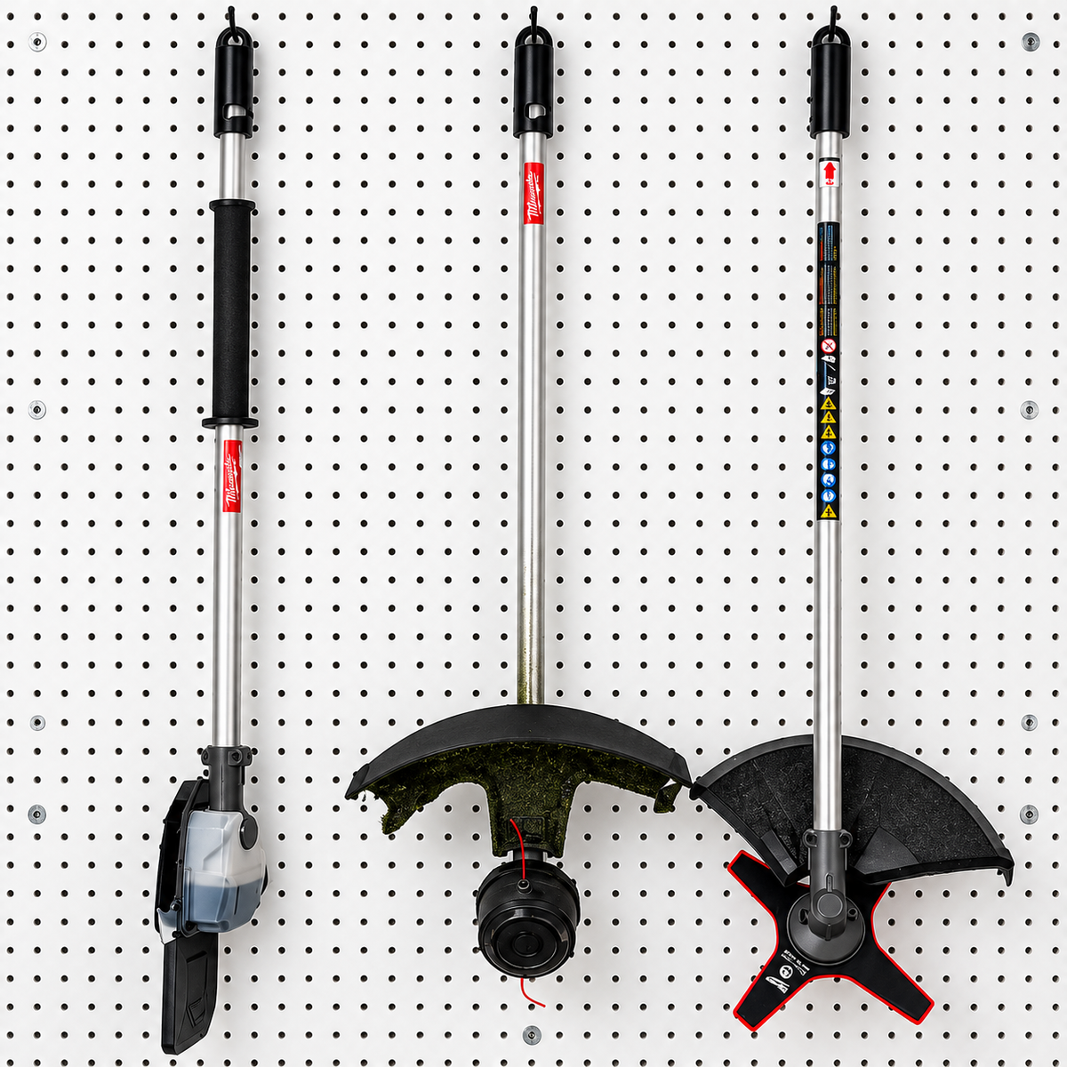 M18 FUEL QUIK-LOK Attachment Hook — product view 5